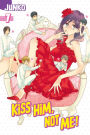 Kiss Him, Not Me, Volume 7