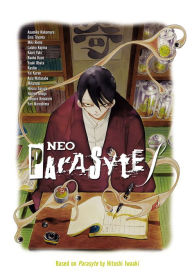 Title: Neo Parasyte f: Standalone, Author: Hitoshi Iwaaki