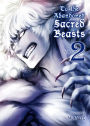 To the Abandoned Sacred Beasts, Volume 2