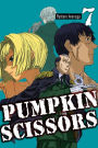 Pumpkin Scissors, Volume 7