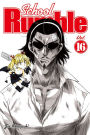 School Rumble: Volume 16