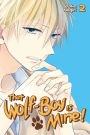 That Wolf-Boy Is Mine!, Volume 2