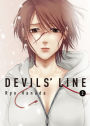 Devils' Line, Volume 2