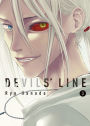 Devils' Line, Volume 3