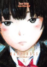 Title: Happiness, Volume 2, Author: Shuzo Oshimi