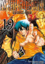 As the Gods Will The Second Series: Volume 19