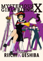 Mysterious Girlfriend X: Volume 5