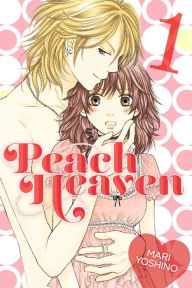 Title: Peach Heaven, Volume 1, Author: Mari Yoshino