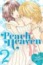 Peach Heaven, Volume 2