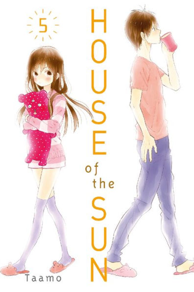 House of the Sun, Volume 5