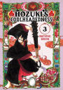 Hozuki's Coolheadedness, Volume 3