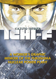 Title: Ichi-F: Volume 1, Author: Kazuto Tatsuta