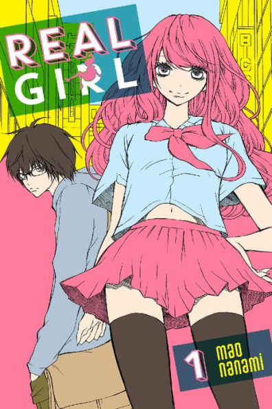 Real Girl, Volume 1