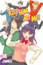 Kiss Him, Not Me, Volume 10