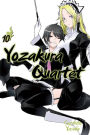 Yozakura Quartet, Volume 10