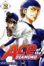 Ace of the Diamond, Volume 2