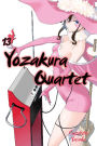 Yozakura Quartet, Volume 13