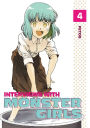 Interviews with Monster Girls, Volume 4
