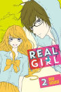 Real Girl, Volume 2