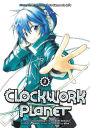 Clockwork Planet, Volume 2