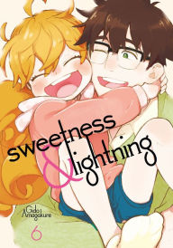 Title: Sweetness and Lightning, Volume 6, Author: Gido Amagakure