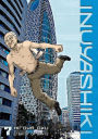 Inuyashiki, Volume 7