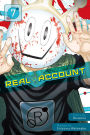 Real Account, Volume 7