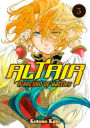 Altair: A Record of Battles: Volume 5