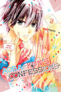 Aoba-kun's Confessions, Volume 3