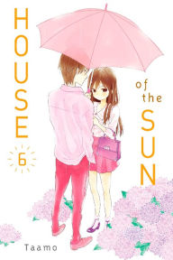 Title: House of the Sun, Volume 6, Author: Taamo