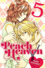 Peach Heaven, Volume 5