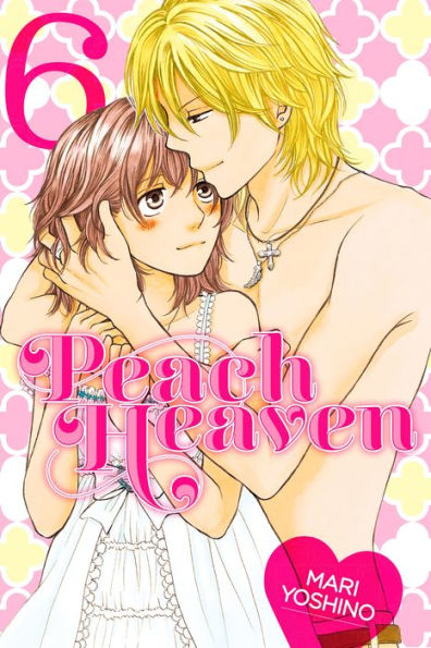 Peach Heaven, Volume 6