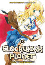Clockwork Planet, Volume 3