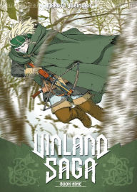 Title: Vinland Saga, Volume 9, Author: Makoto Yukimura