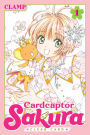 Cardcaptor Sakura: Clear Card, Volume 1