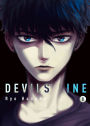 Devils' Line, Volume 8