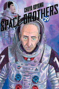 Title: Space Brothers: Volume 29, Author: Chuya Koyama