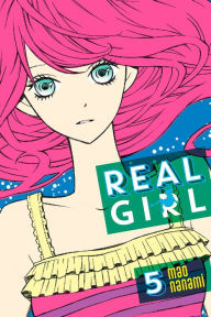 Title: Real Girl, Volume 5, Author: Mao Nanami