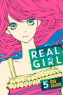 Real Girl, Volume 5