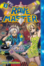 Rave Master, Volume 2