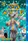 Rave Master, Volume 9