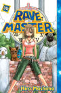 Rave Master, Volume 30