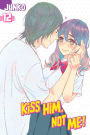 Kiss Him, Not Me, Volume 12