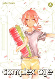 Title: Complex Age, Volume 6, Author: Yui Sakuma