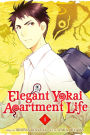 Elegant Yokai Apartment Life, Volume 1