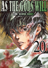 Title: As the Gods Will The Second Series: Volume 20, Author: Muneyuki Kaneshiro