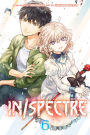 In/Spectre, Volume 6