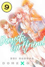 Domestic Girlfriend, Volume 9