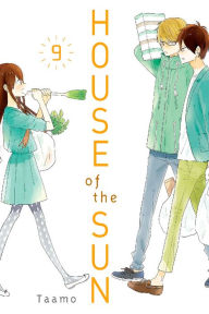 Title: House of the Sun, Volume 9, Author: Taamo