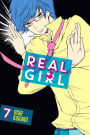 Real Girl, Volume 7